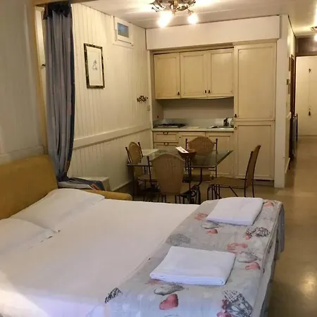 Close San Marco And Biennale