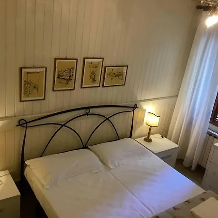 Lägenhet Close San Marco And Biennale Venedig