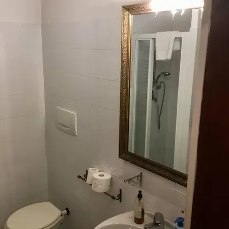 Apartment Close San Marco And Biennale *
