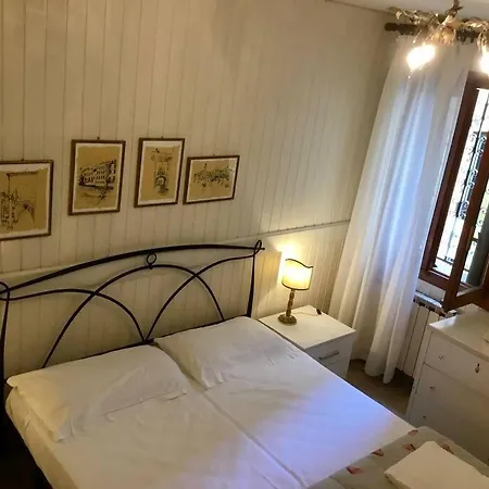 Close San Marco And Biennale *