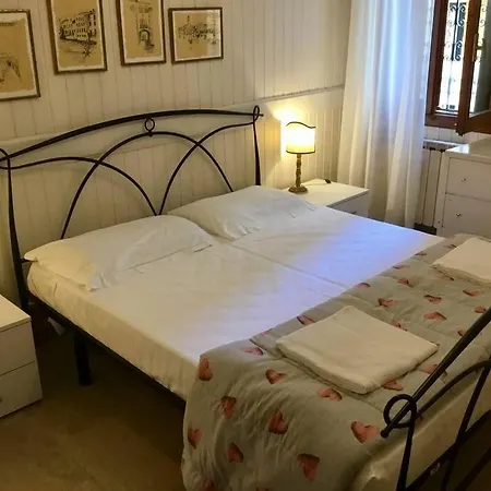 Lägenhet Close San Marco And Biennale