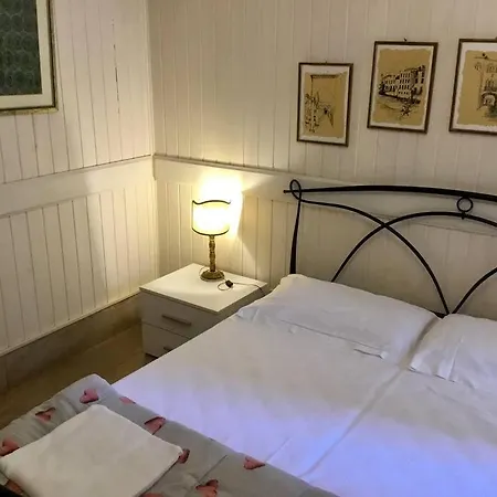 Close San Marco And Biennale *