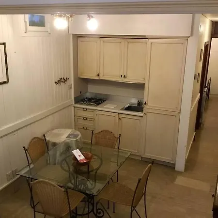 Close San Marco And Biennale Venedig