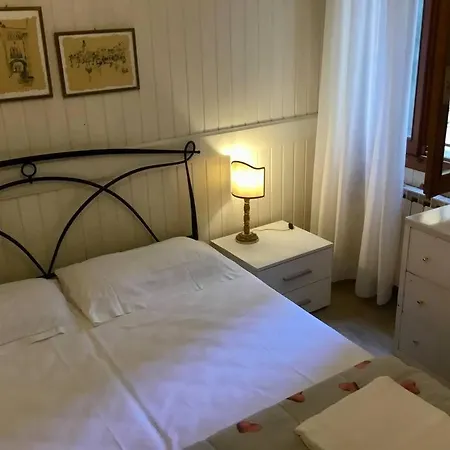 Lägenhet Close San Marco And Biennale Venedig